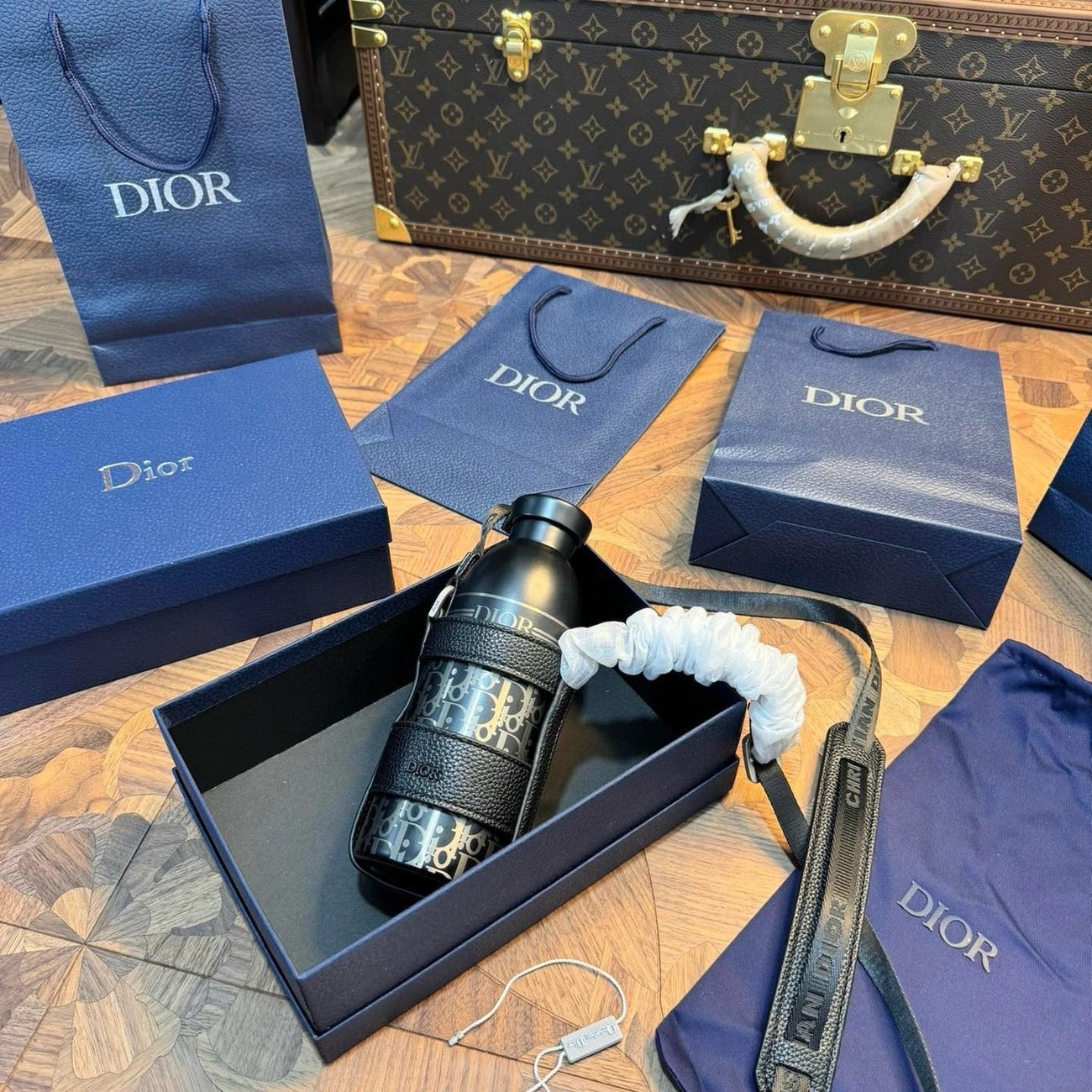 Dior bottle set - Blend Gifts