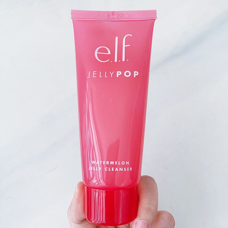 e.l.f. Jelly Pop Watermelon Jelly Cleanser