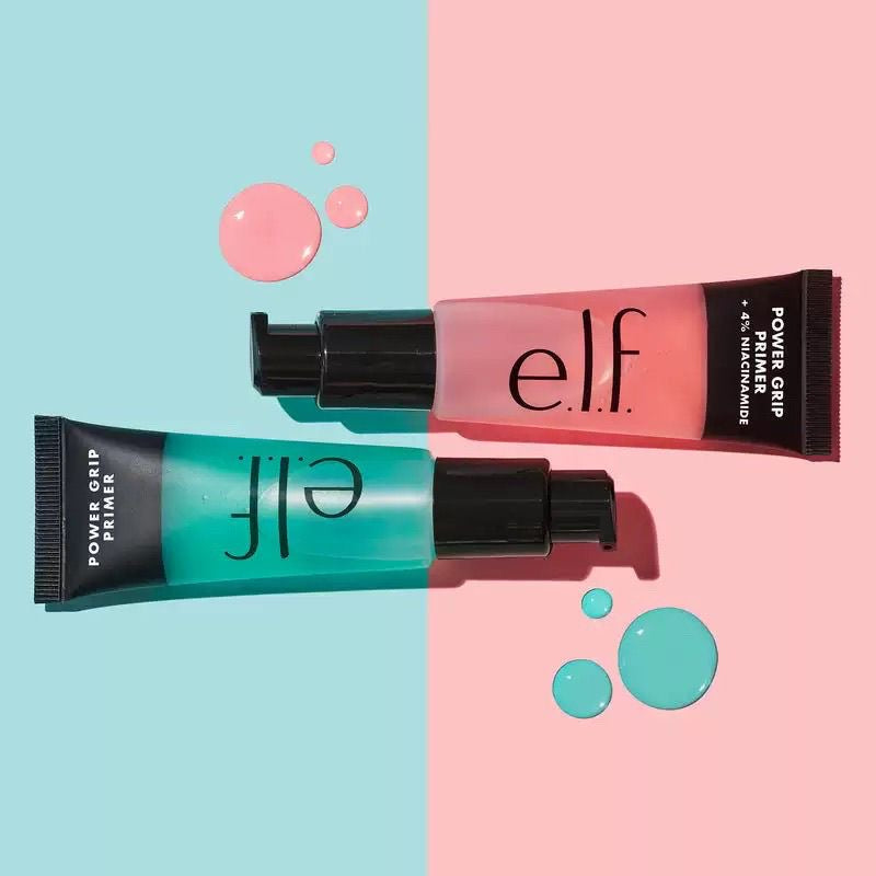 e.l.f. Power Grip Primer