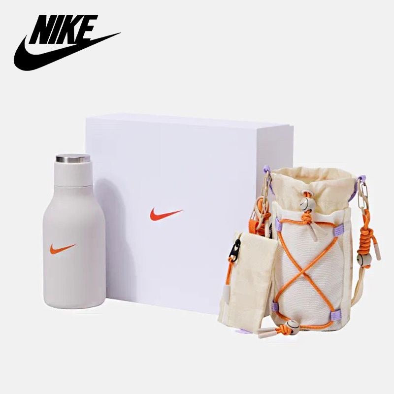 Nike Thermos set