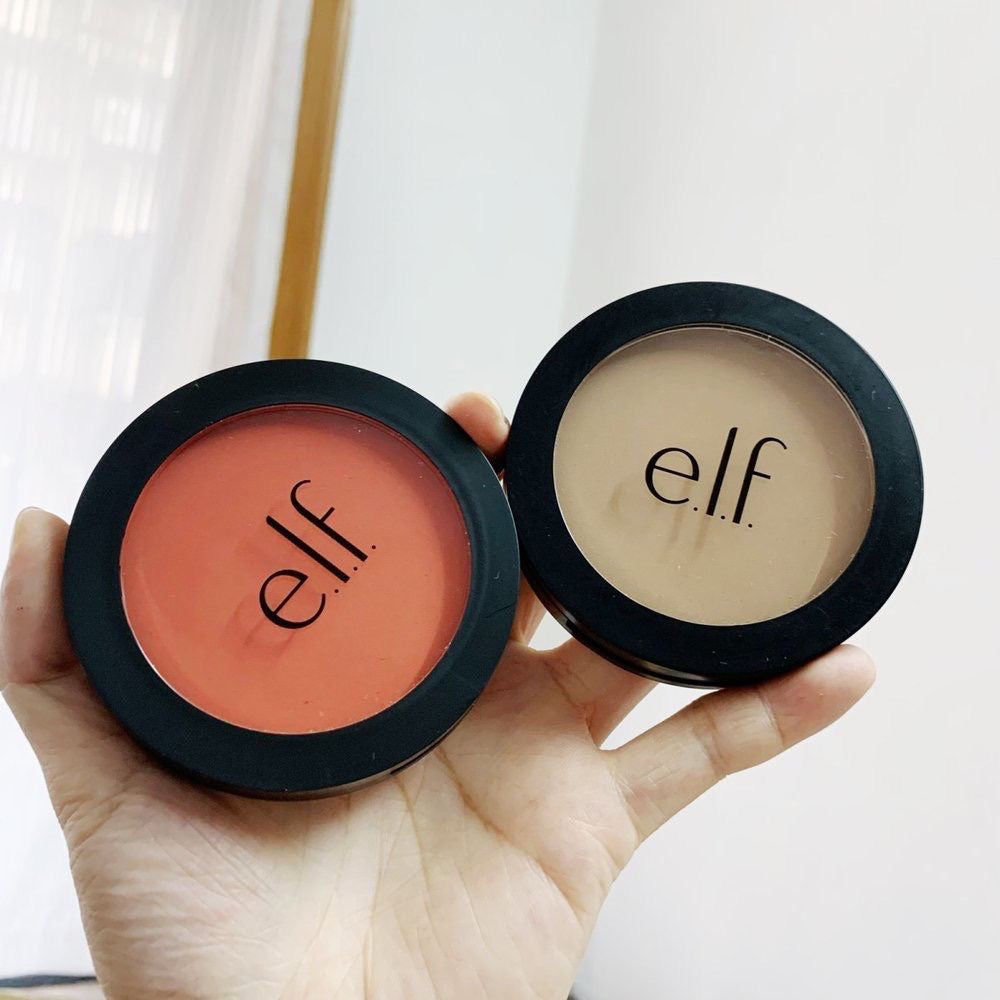 e.l.f. Single Color Blush