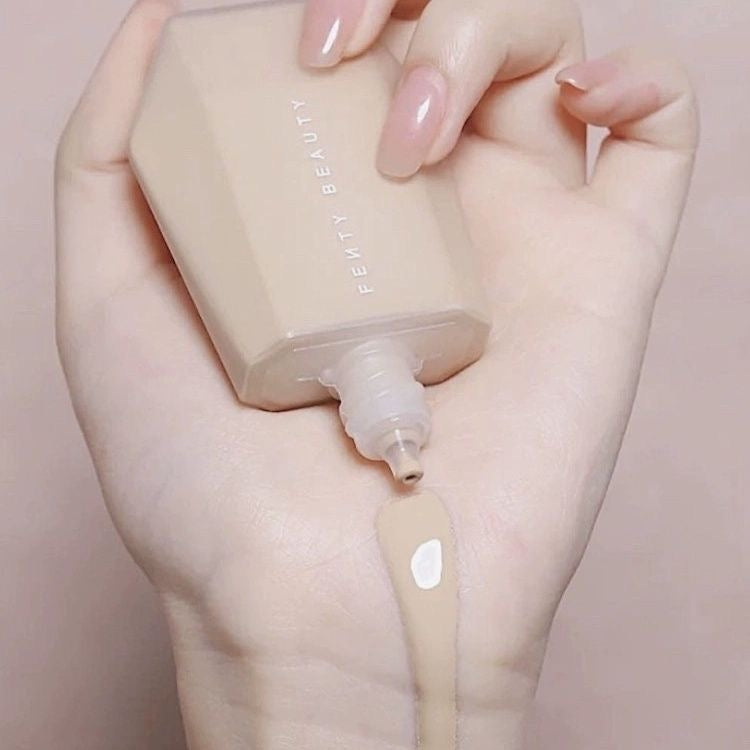 Fenty Beauty Liquide Foundation Cream