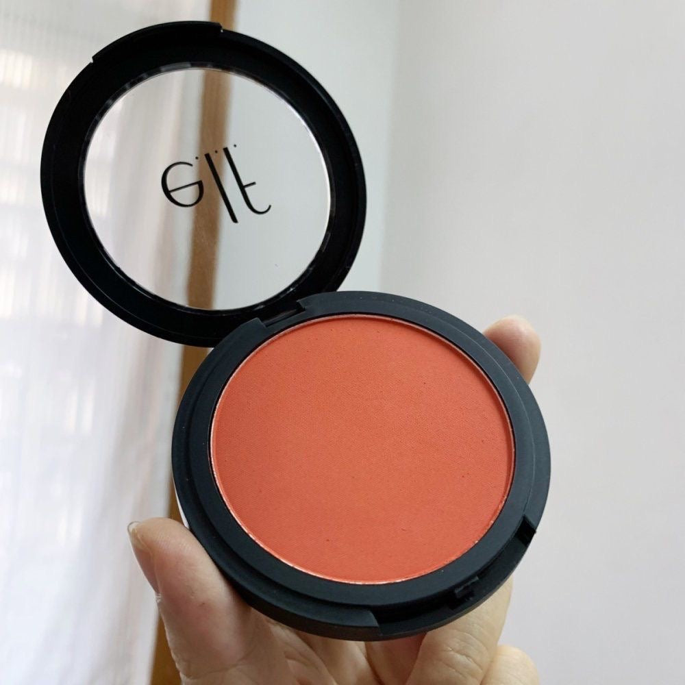 e.l.f. Single Color Blush