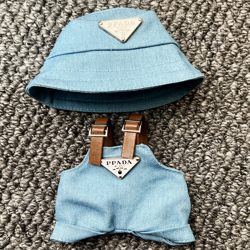 Labubu X Prada