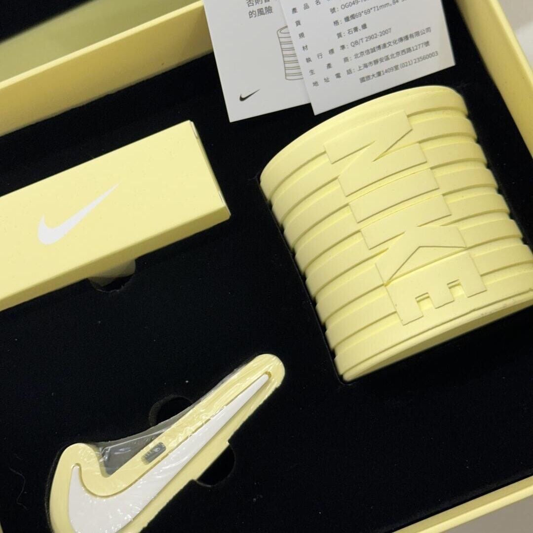 Nike Gift Set