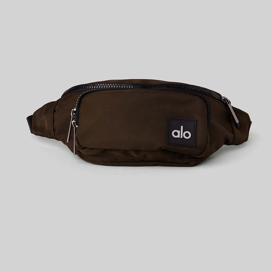 alo waist bag