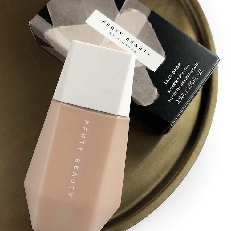 Fenty Beauty Liquide Foundation Cream