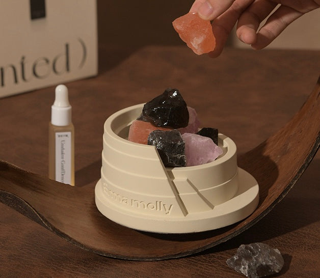 Emma Molly Mars Scent Set