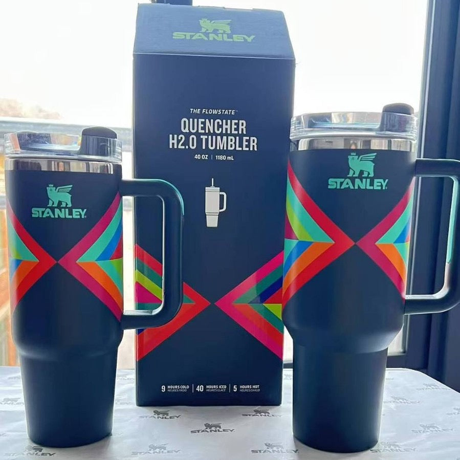 Stanley HYPER GEOMETRIC - Blend Gifts