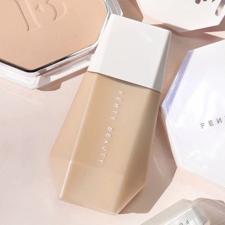 Fenty Beauty Liquide Foundation Cream