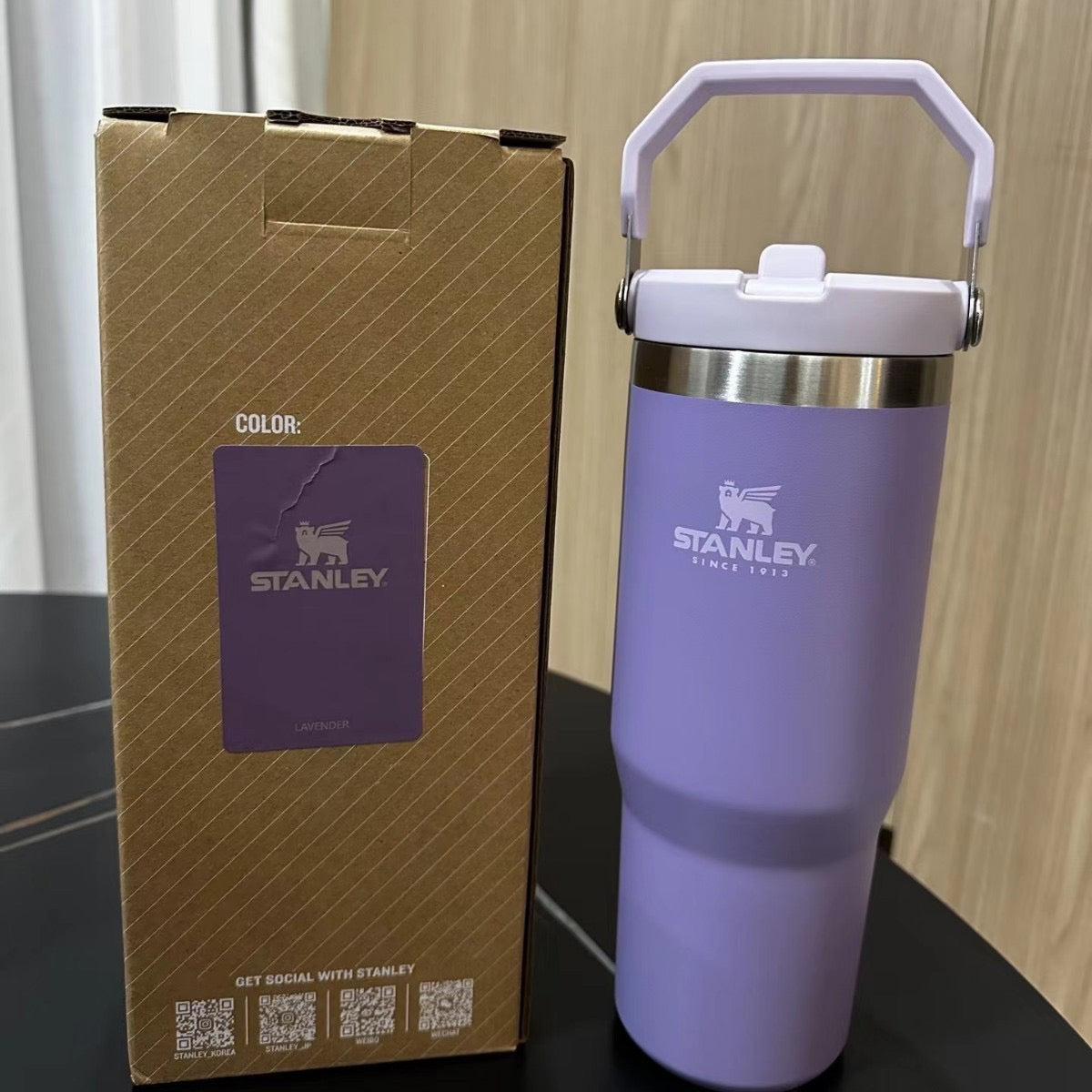 Stanley 30oz - Blend Gifts