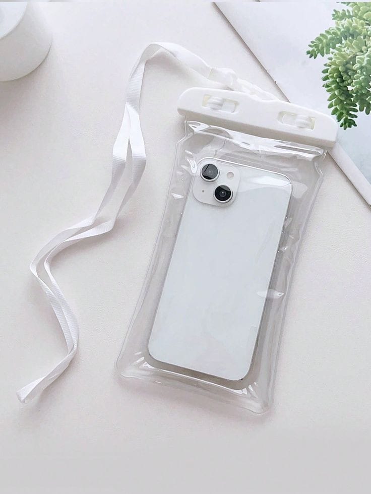 Waterproof Phone Case - Blend Gifts