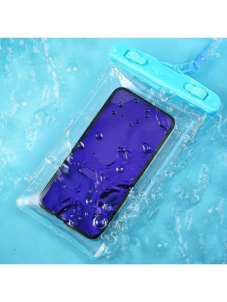 Waterproof Phone Case