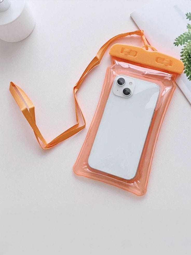 Waterproof Phone Case