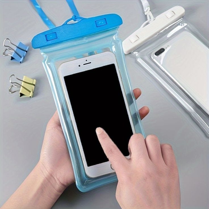 Waterproof Phone Case