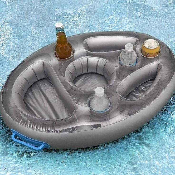 Floating Drink Holder