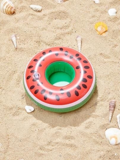 Inflatable Cup Holder - Blend Gifts