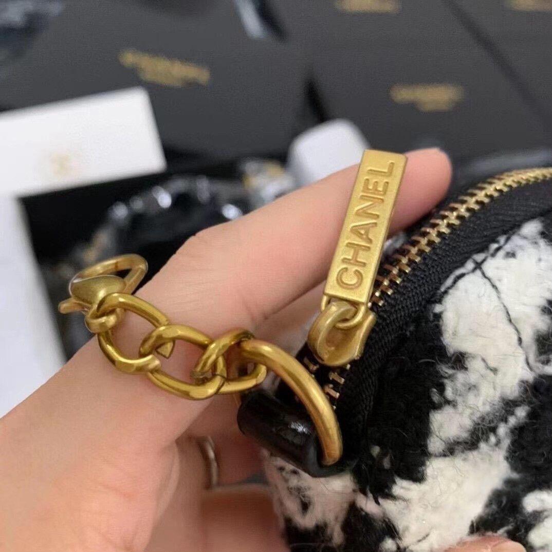 Chanel beauty vip gift bag Chanel