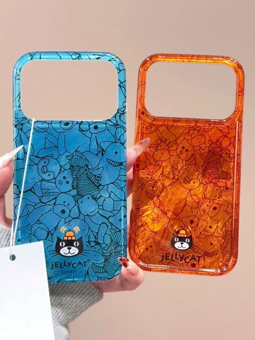 Apple Case 17 Pro Max IPhone