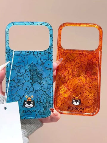Apple Case 17 Pro Max IPhone