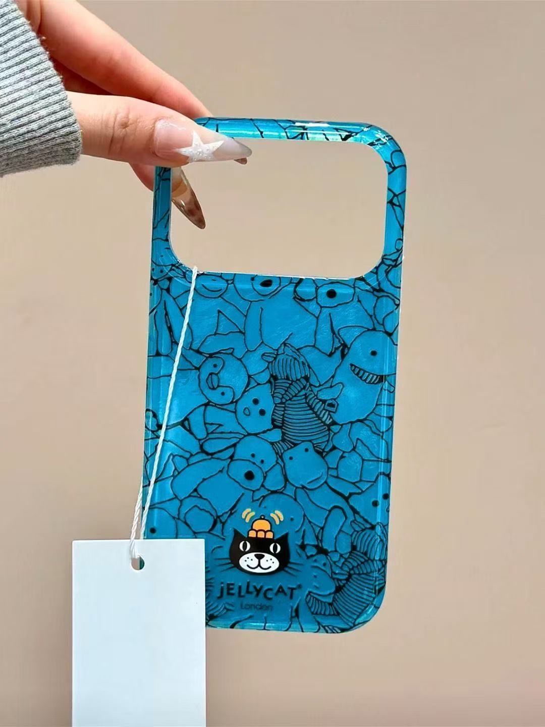 Apple Case 17 Pro Max IPhone