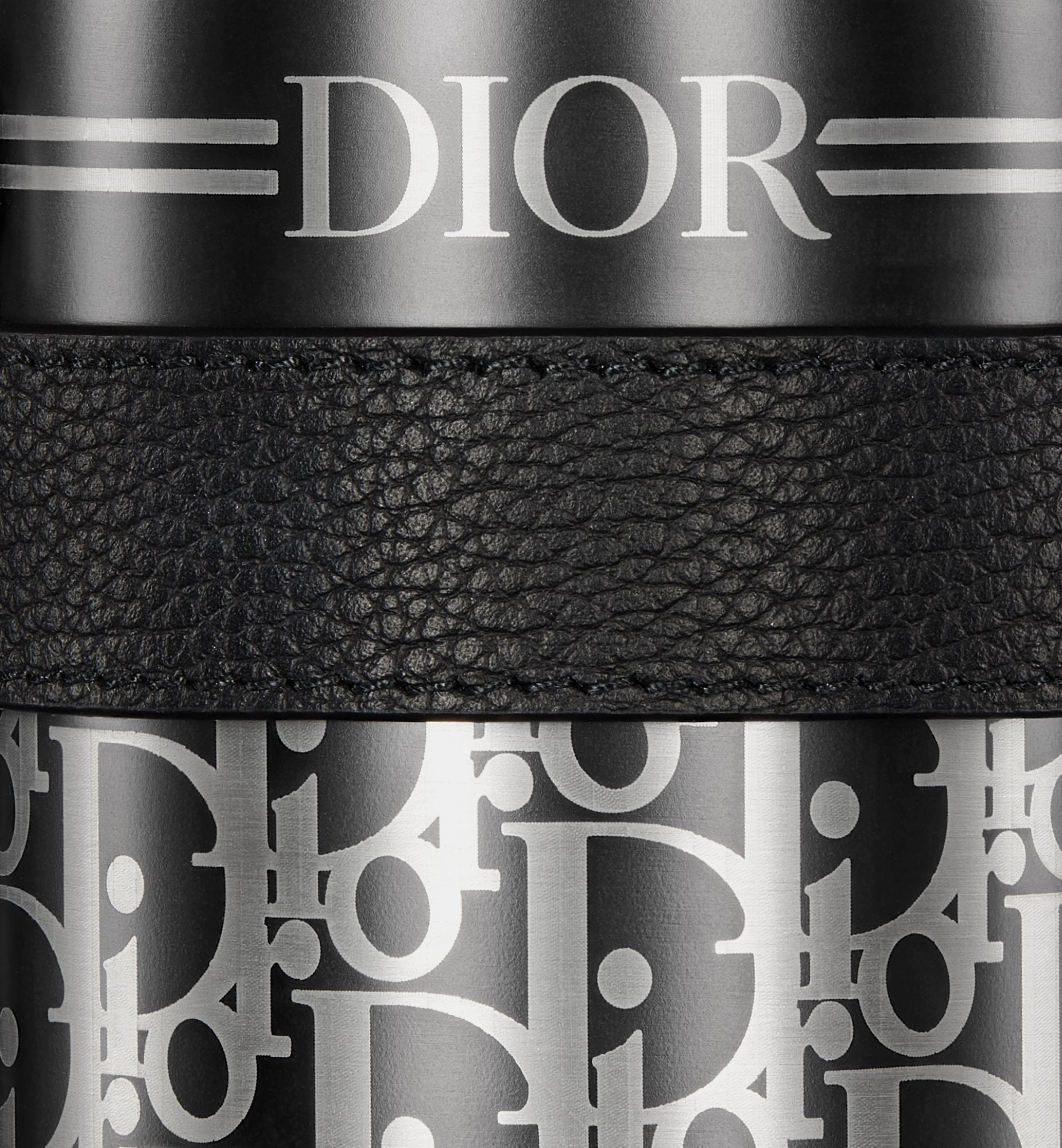 Dior bottle set