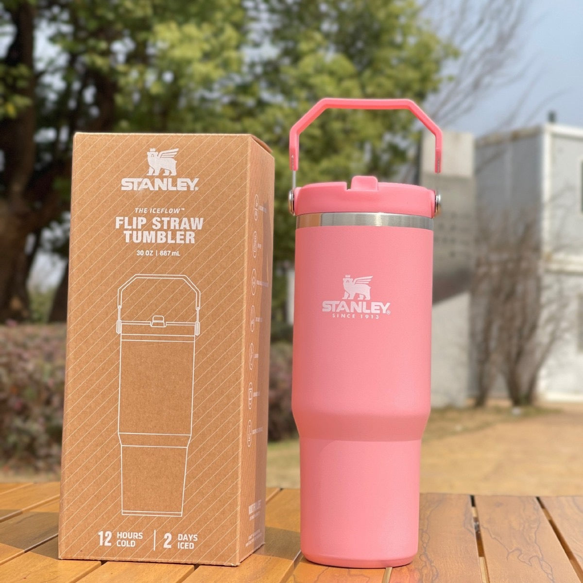 Stanley 30oz