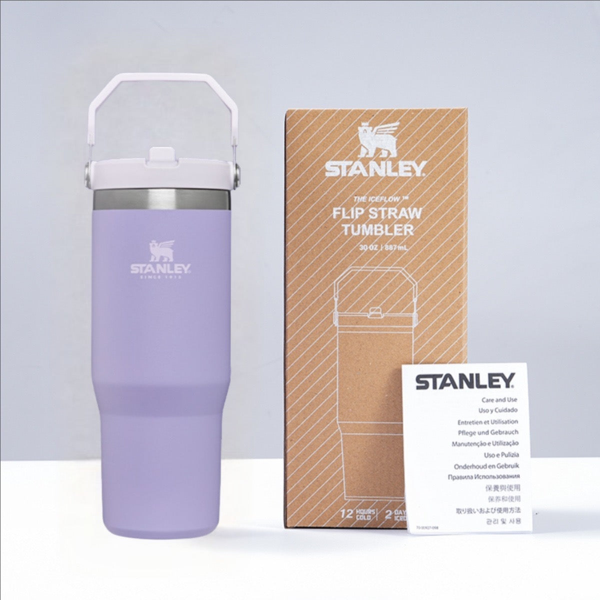 Stanley 30oz