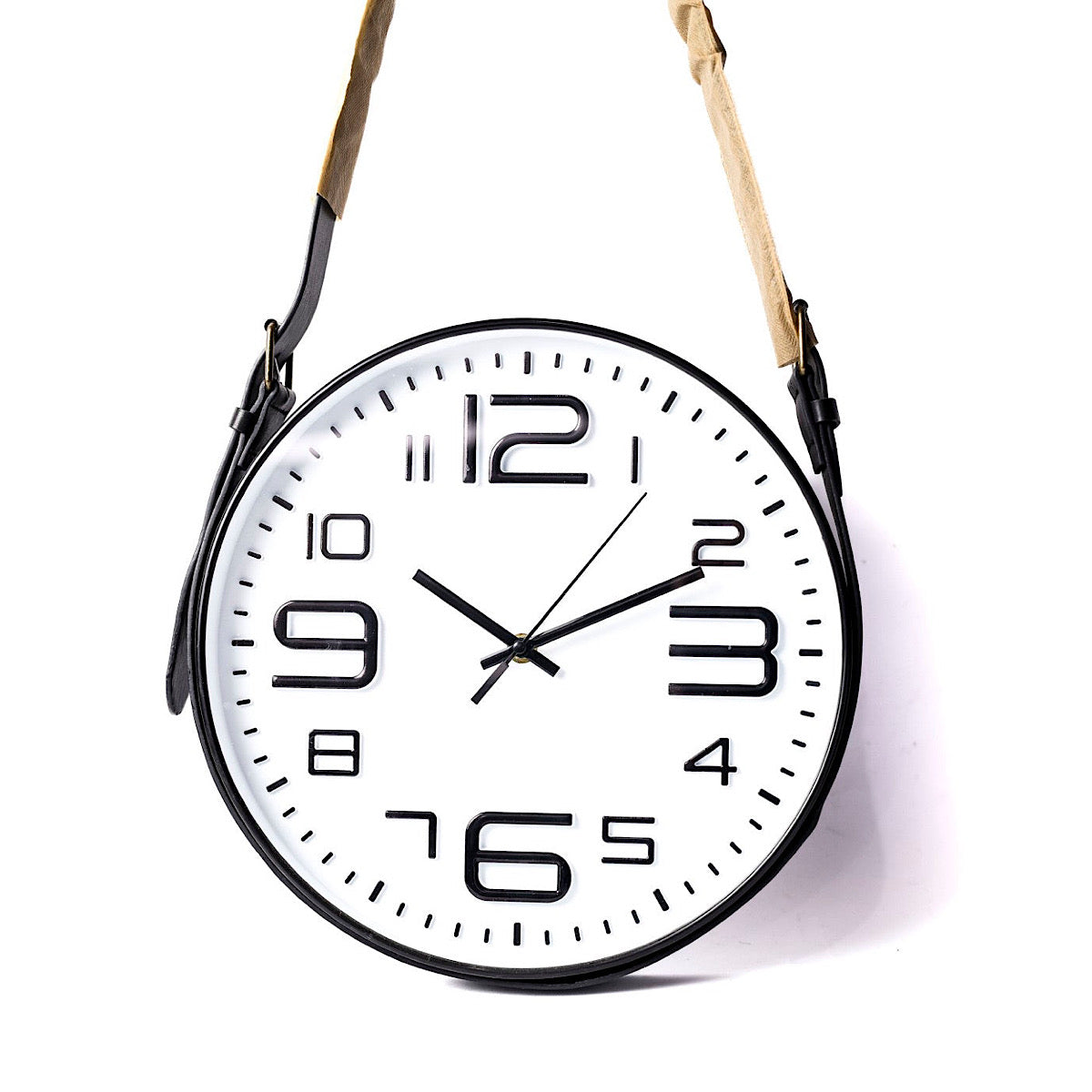 clock 15