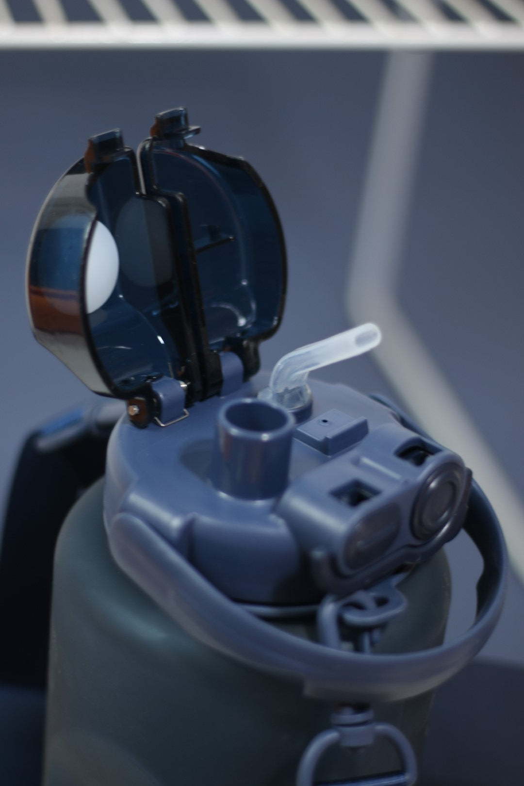 3 in 1 Bottle with mobile holder - bottle 54 - Blend Gifts