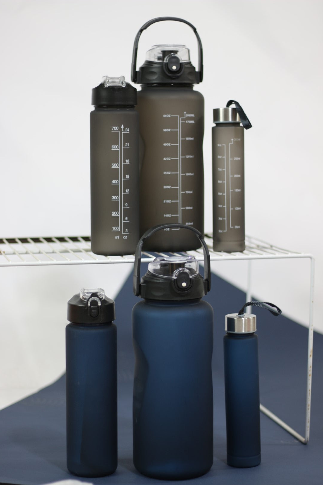 3 in 1 Bottle with mobile holder - Bottle 28 - Blend Gifts