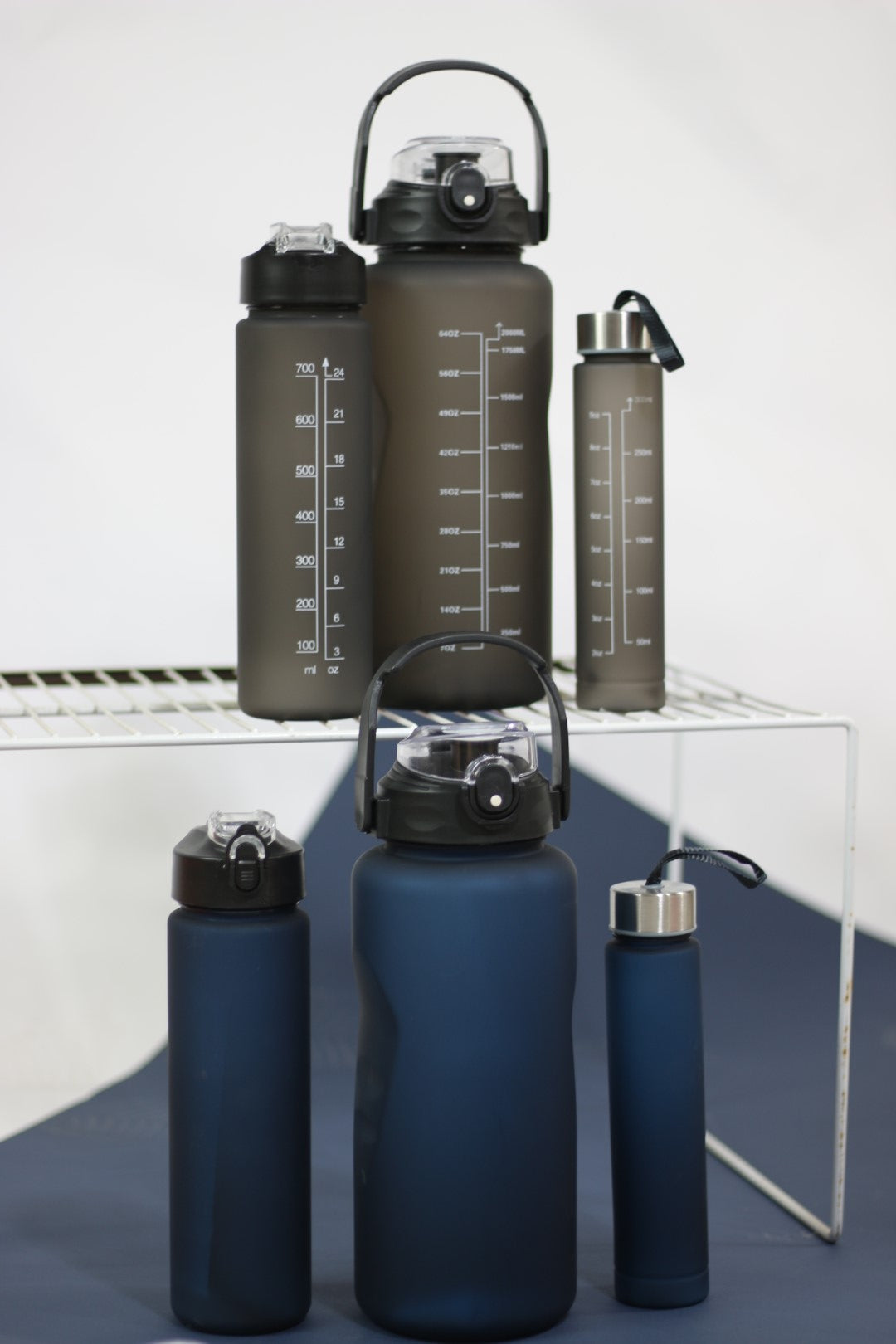 3 in 1 Bottle with mobile holder - Bottle 28 - Blend Gifts