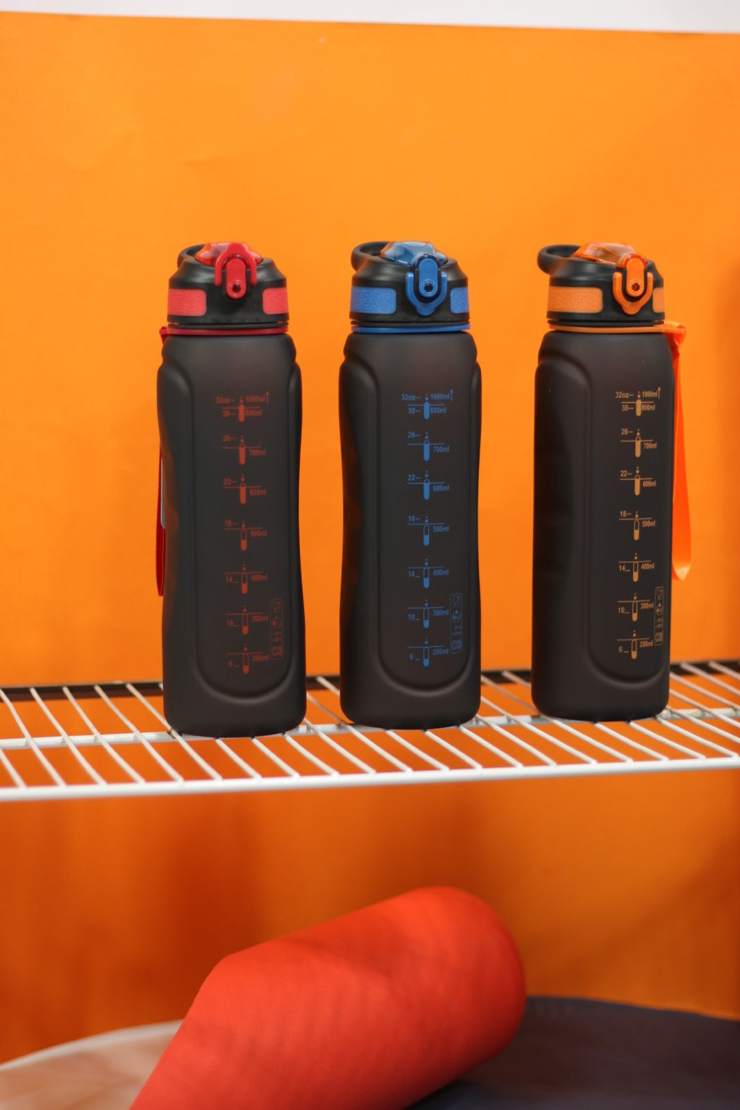 1000ml Sports Water Bottle 49 - Blend Gifts