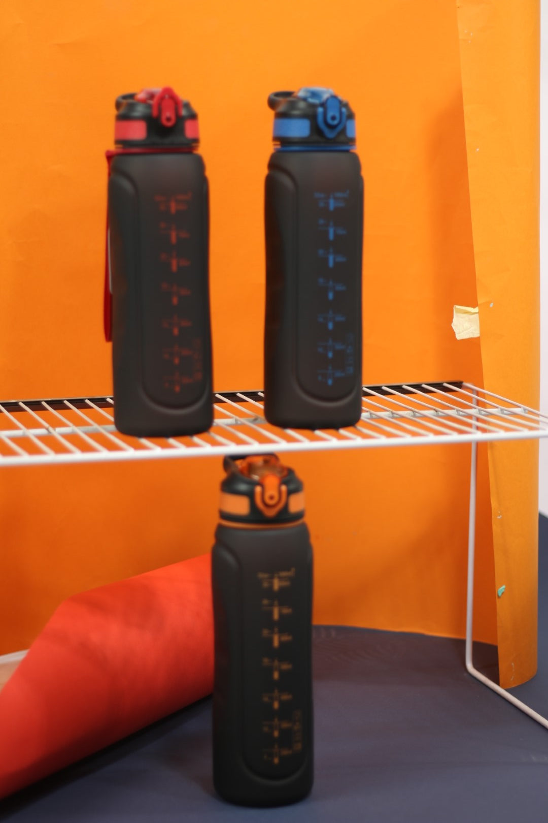 1000ml Sports Water Bottle 49