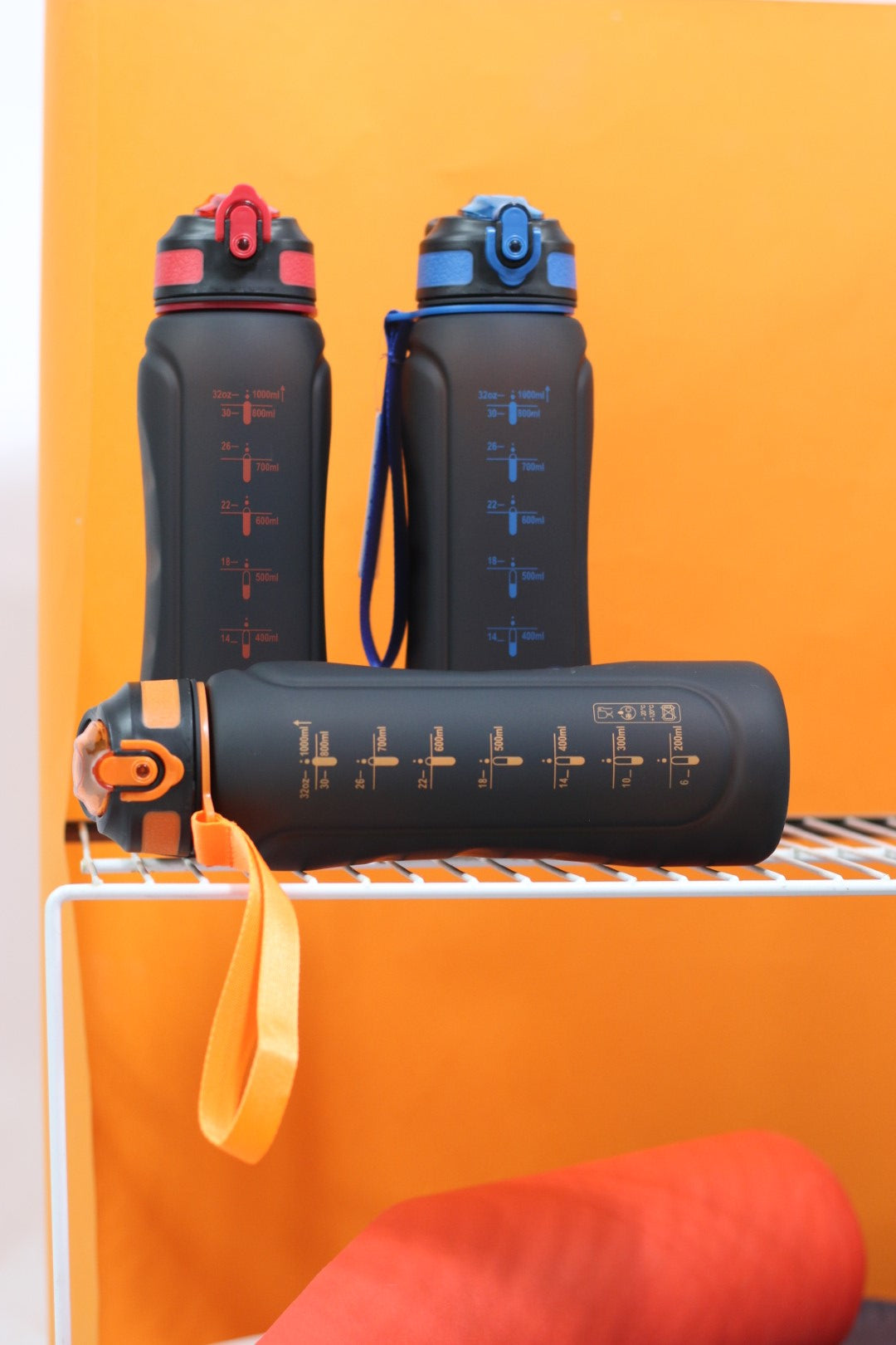 1000ml Sports Water Bottle 49 - Blend Gifts