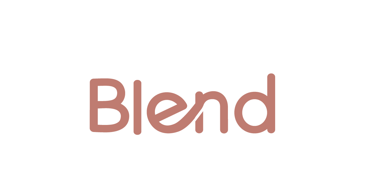 Blend Gifts