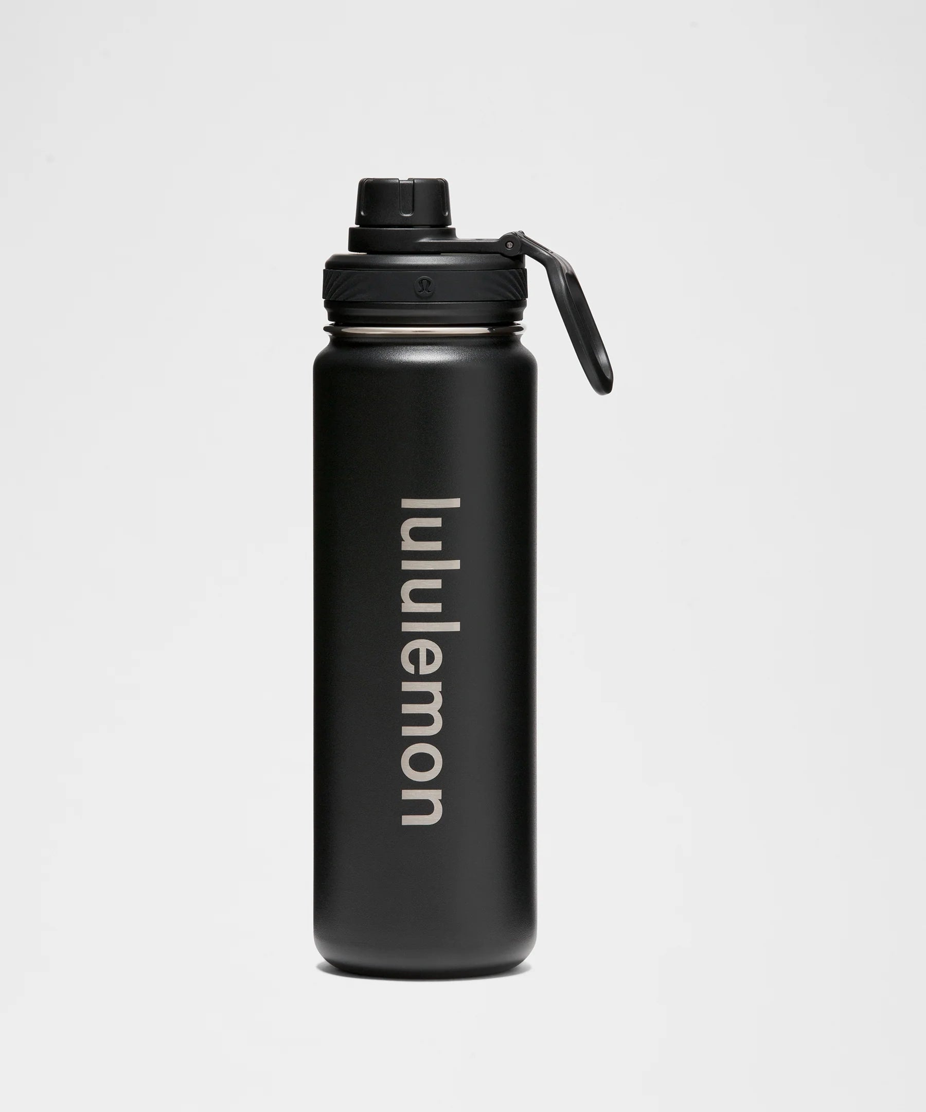 lululemon Back To Life Sport Bottle