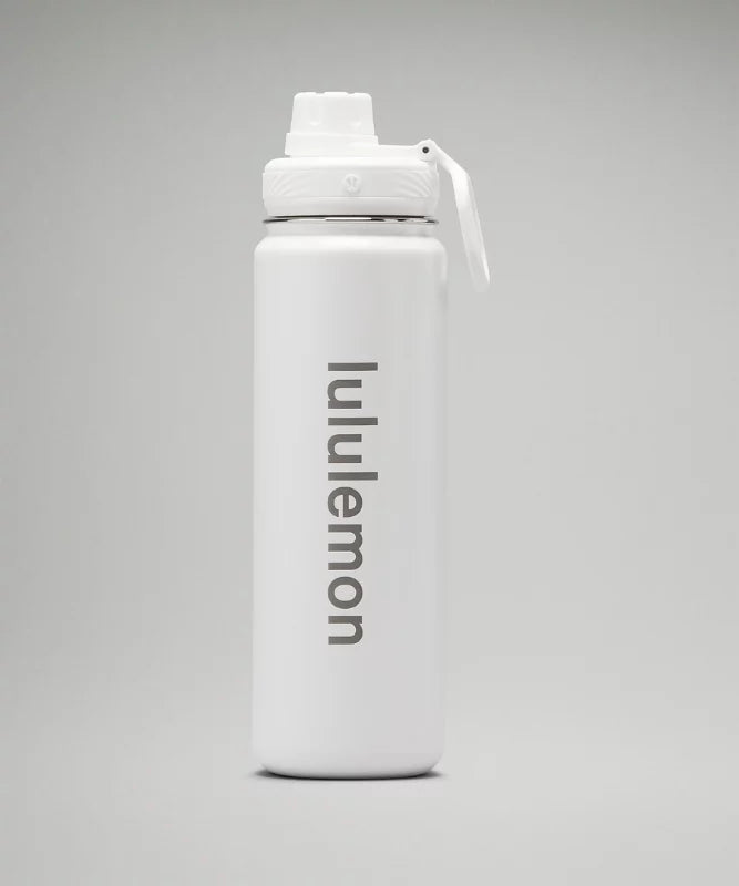 lululemon Back To Life Sport Bottle