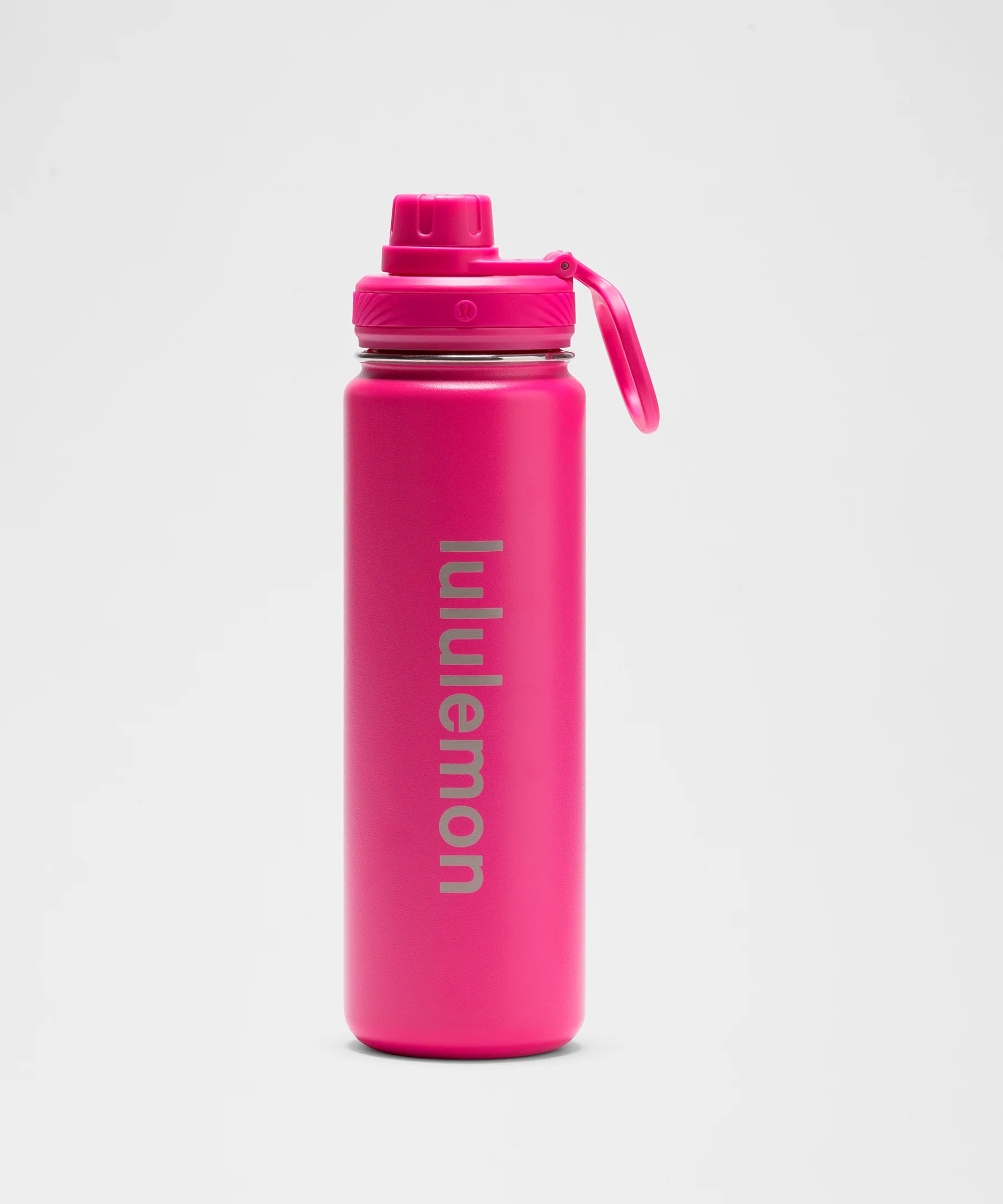 lululemon Back To Life Sport Bottle