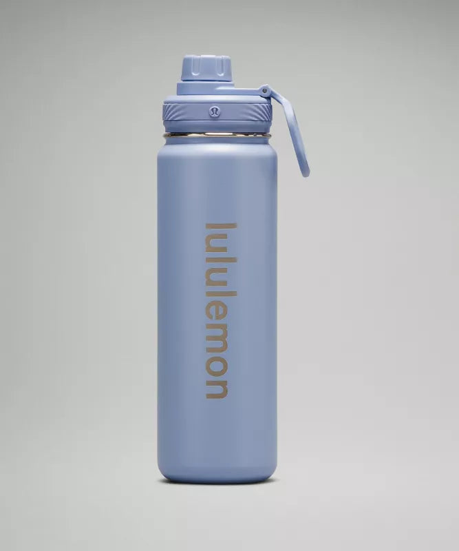 lululemon Back To Life Sport Bottle