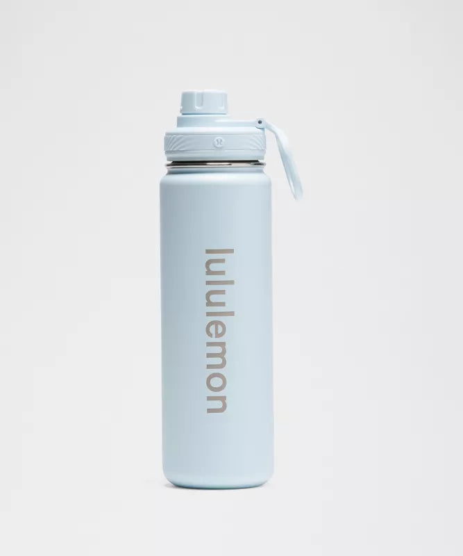 lululemon Back To Life Sport Bottle