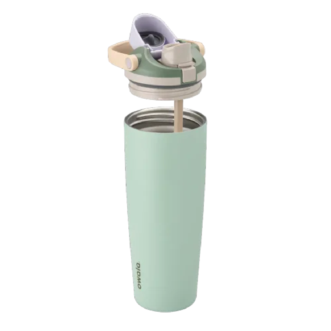 Owala stainless steel
