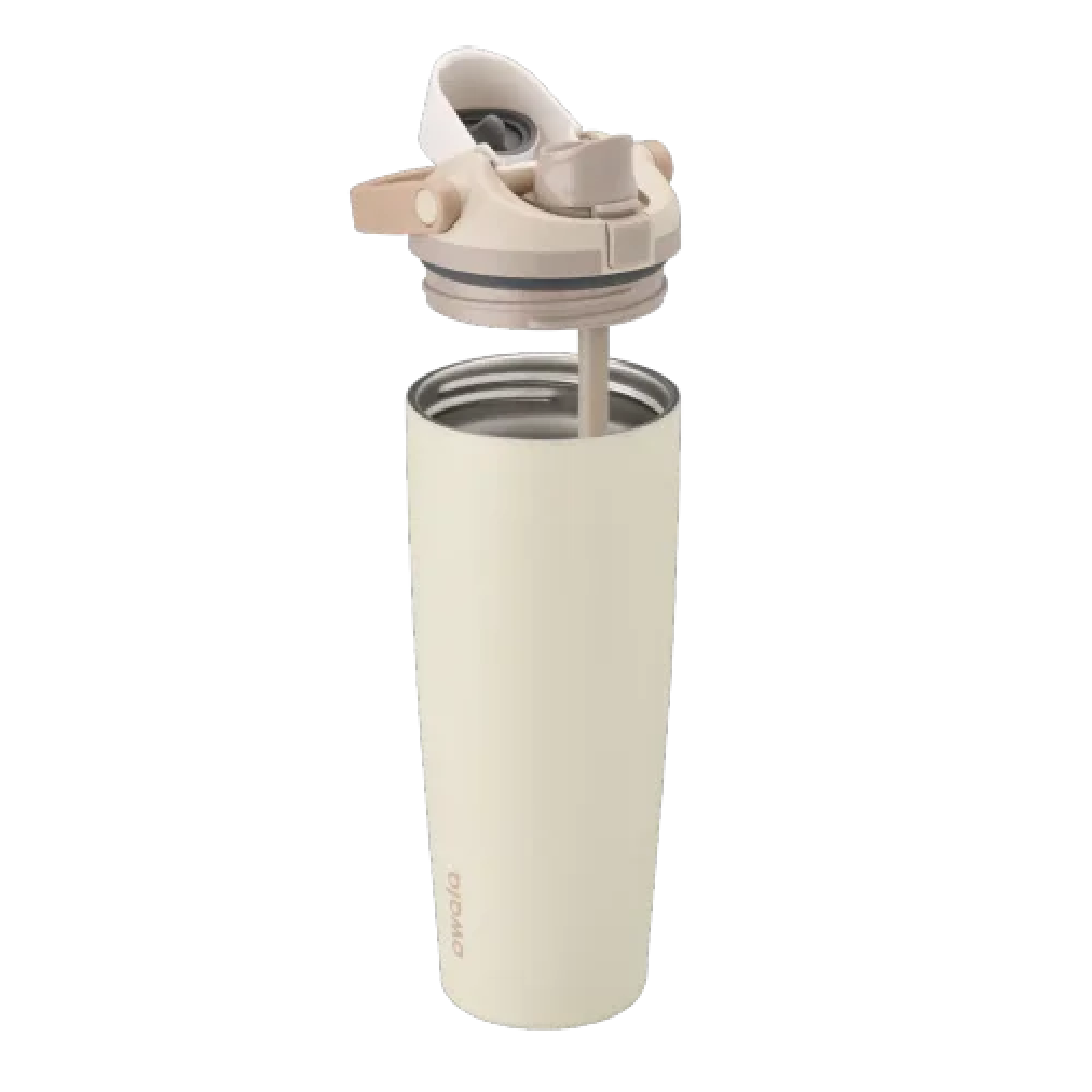 Owala stainless steel
