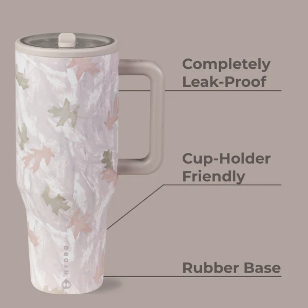 Hydrojug Premium Insulated Tumbler