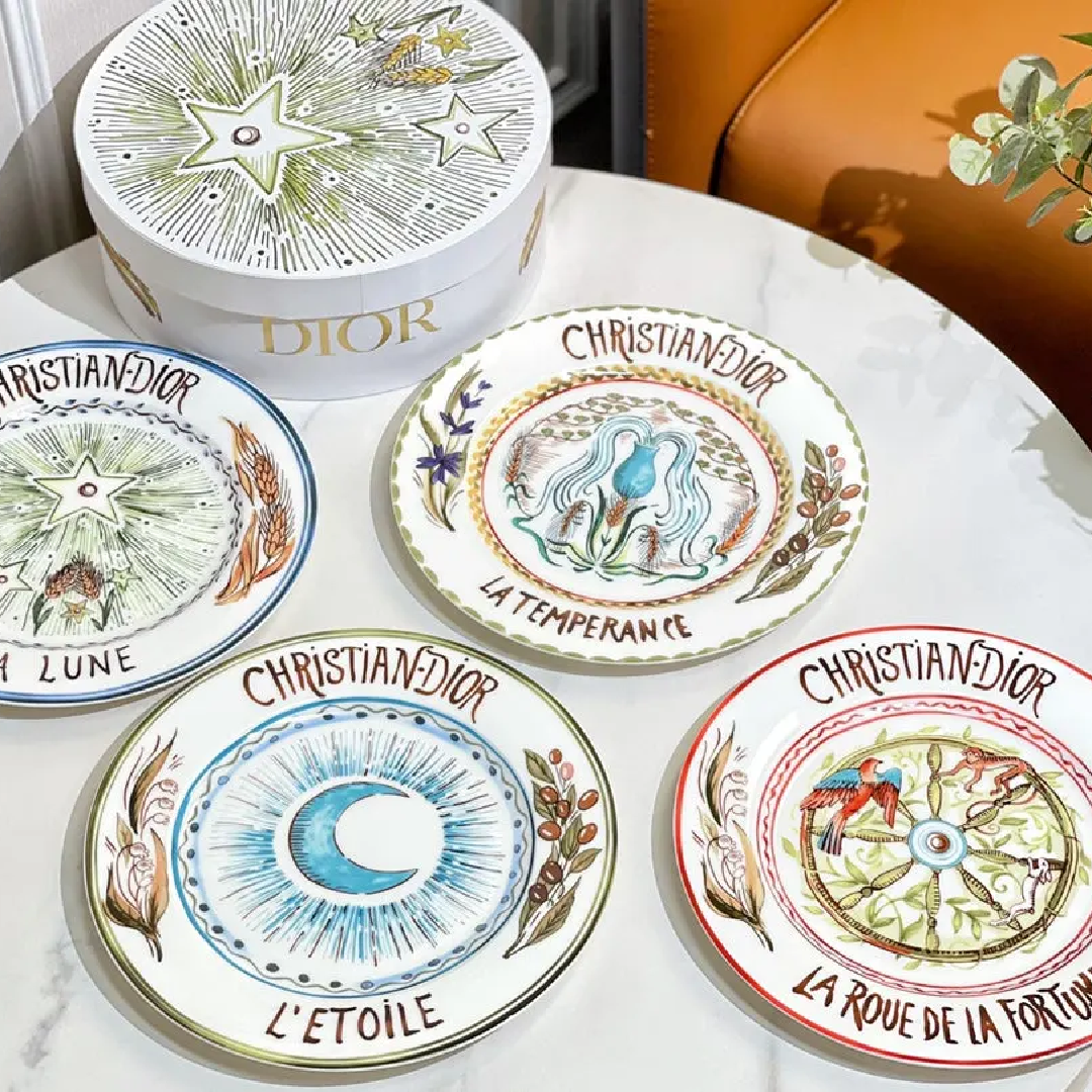 Christian Dior set