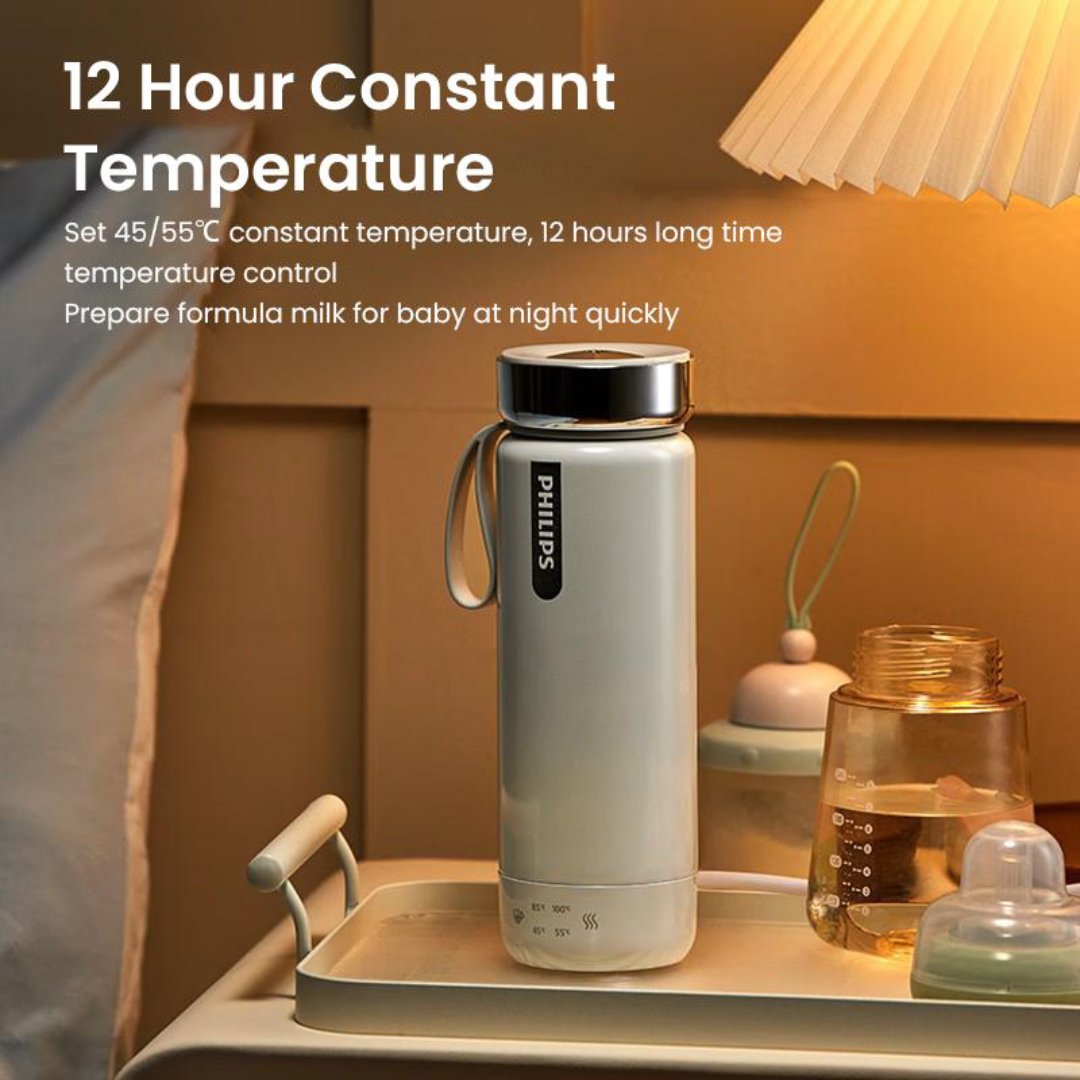 Philips Electric Kettle Cup