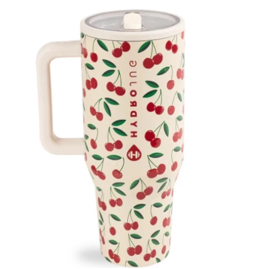 Hydrojug Premium Insulated Tumbler