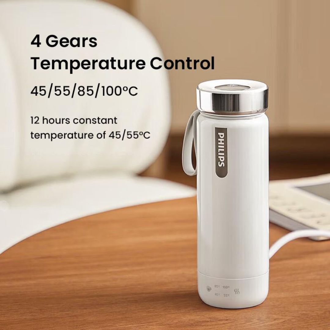 Philips Electric Kettle Cup