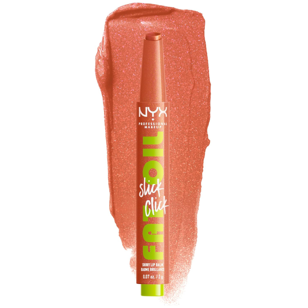 NYX Fat Oil Stick Click