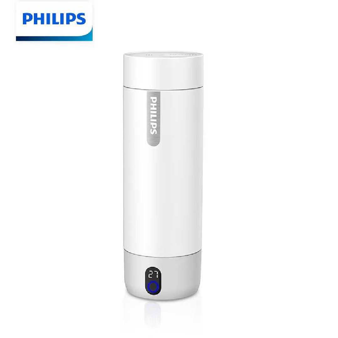 Philips Smart Thermos Cup with Kettle Function